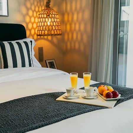Oniro Suites Mykonos Town Εξωτερικό φωτογραφία