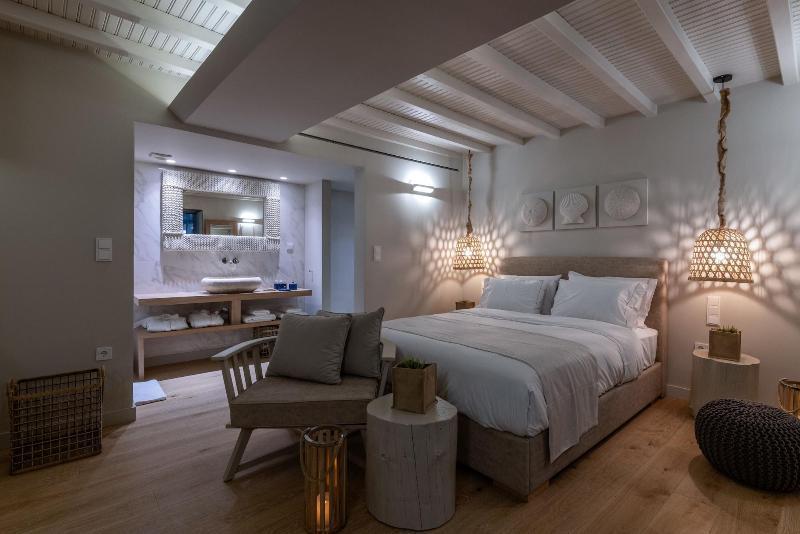 Oniro Suites Mykonos Town Εξωτερικό φωτογραφία