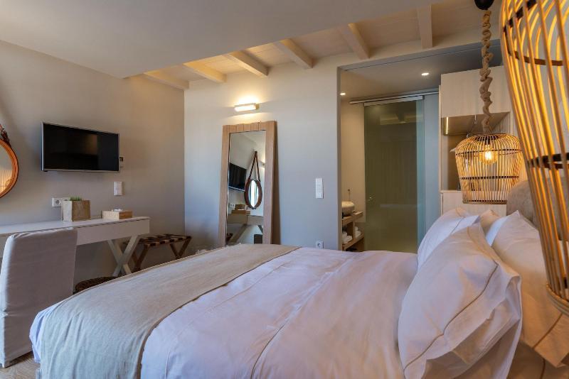 Oniro Suites Mykonos Town Εξωτερικό φωτογραφία