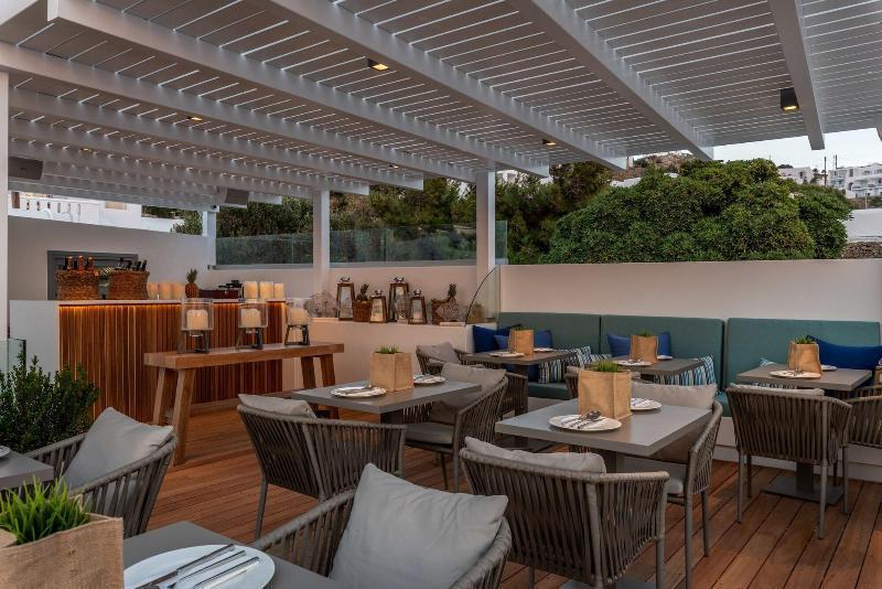 Oniro Suites Mykonos Town Εξωτερικό φωτογραφία
