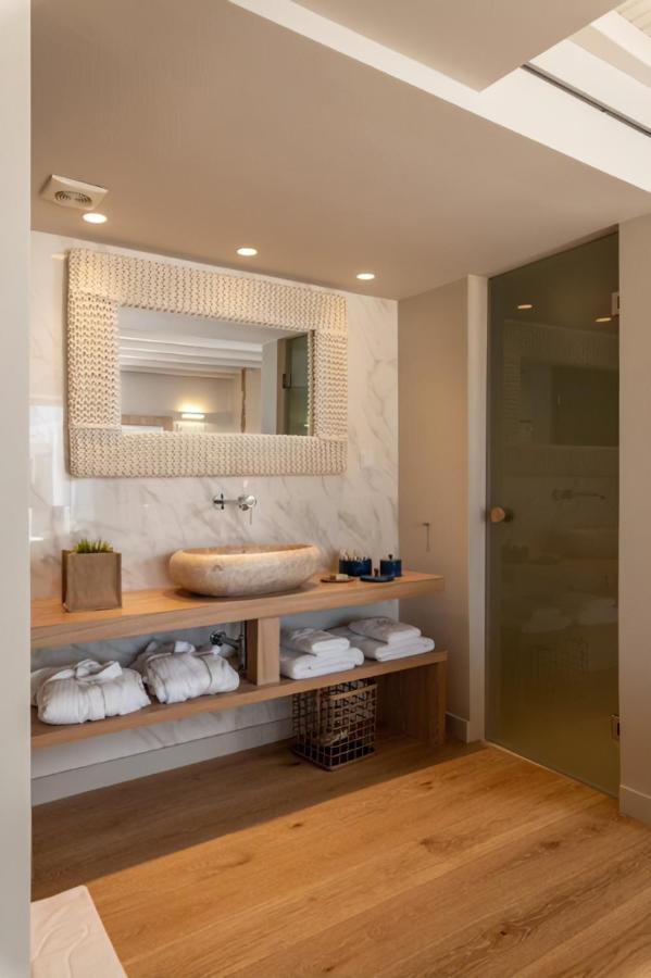 Oniro Suites Mykonos Town Εξωτερικό φωτογραφία