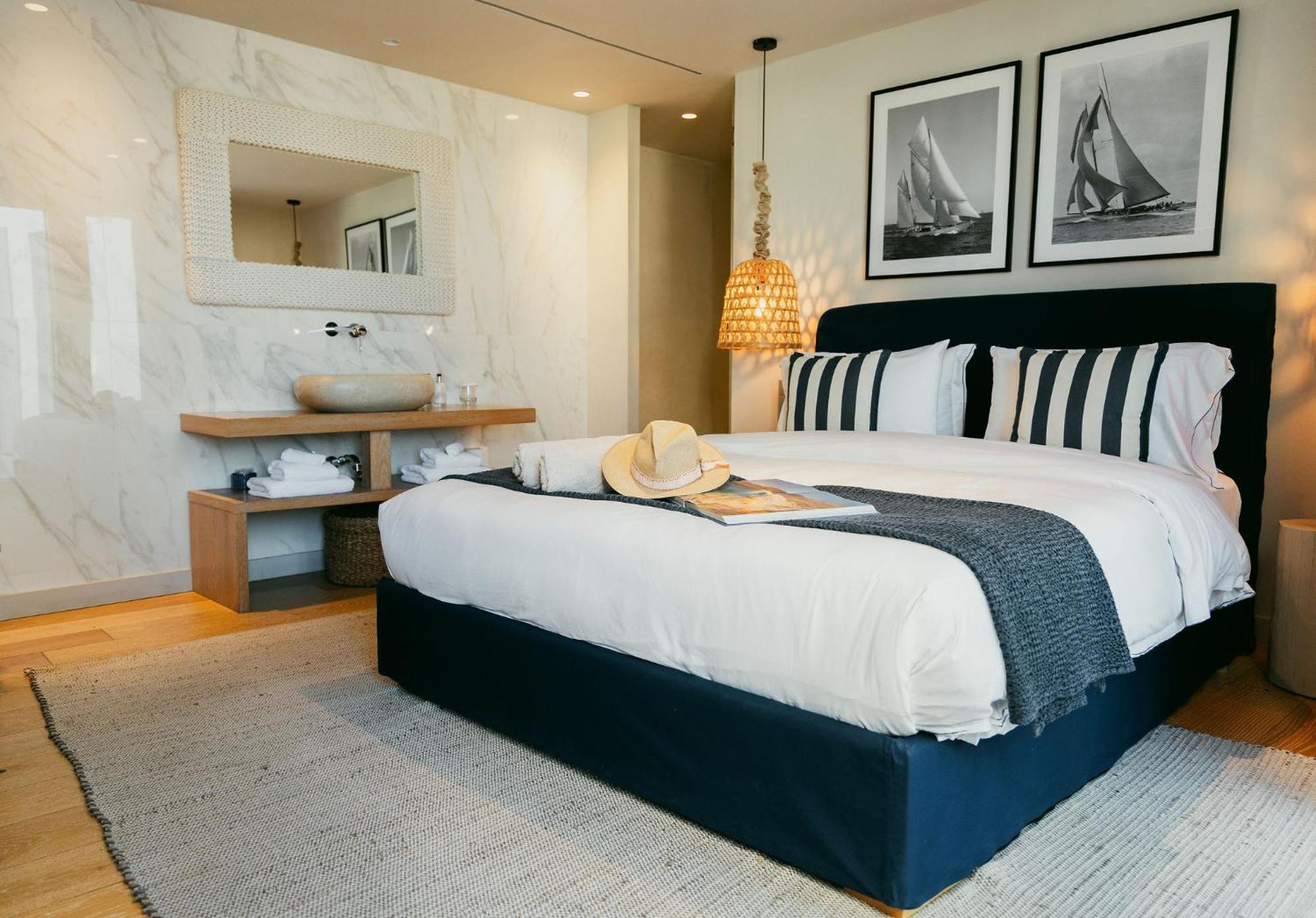 Oniro Suites Mykonos Town Εξωτερικό φωτογραφία
