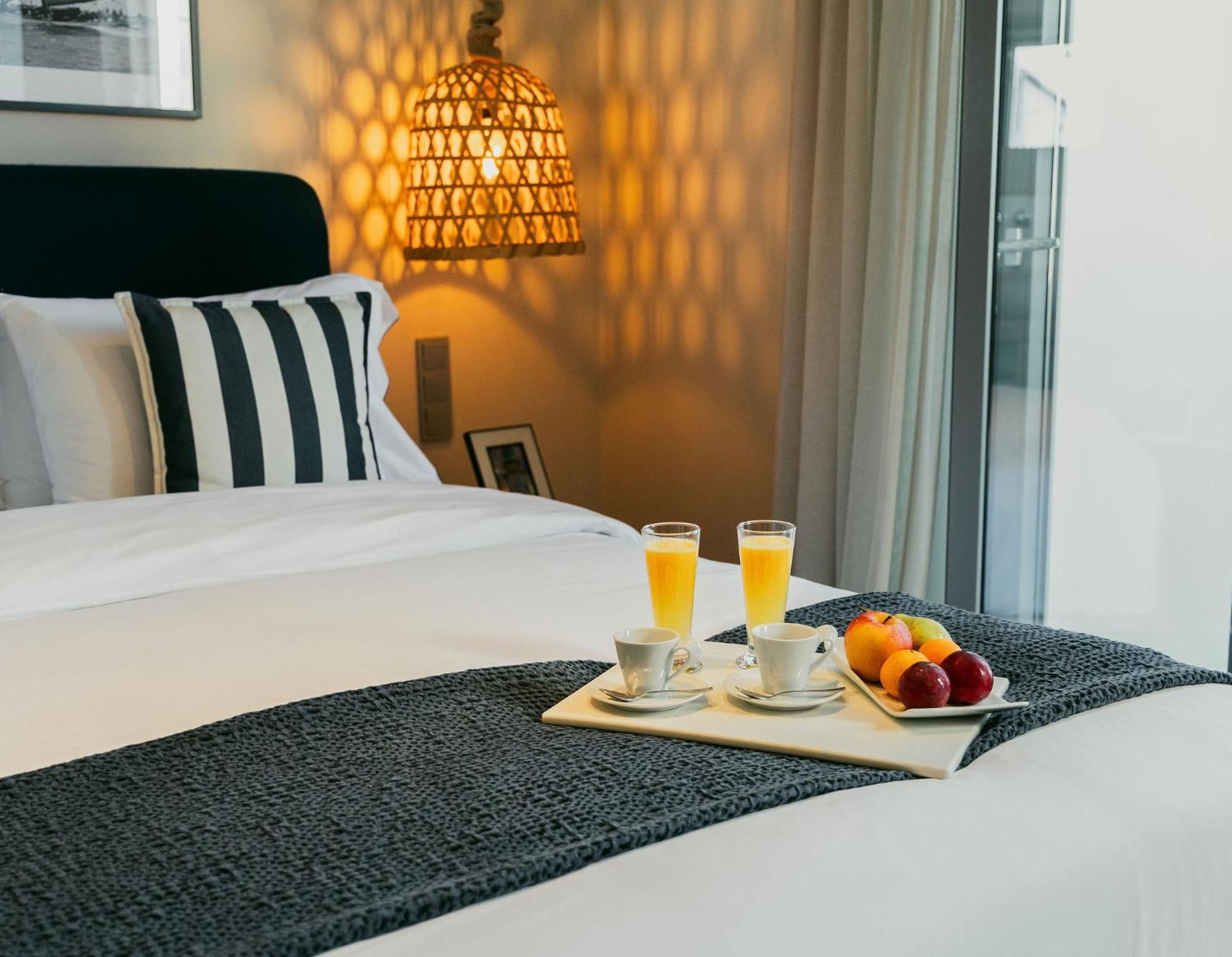 Oniro Suites Mykonos Town Εξωτερικό φωτογραφία