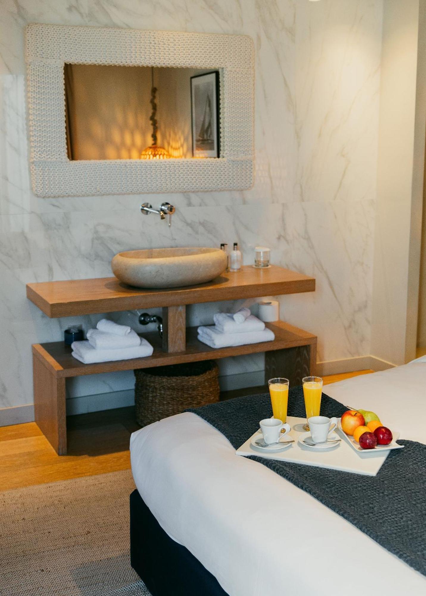 Oniro Suites Mykonos Town Εξωτερικό φωτογραφία