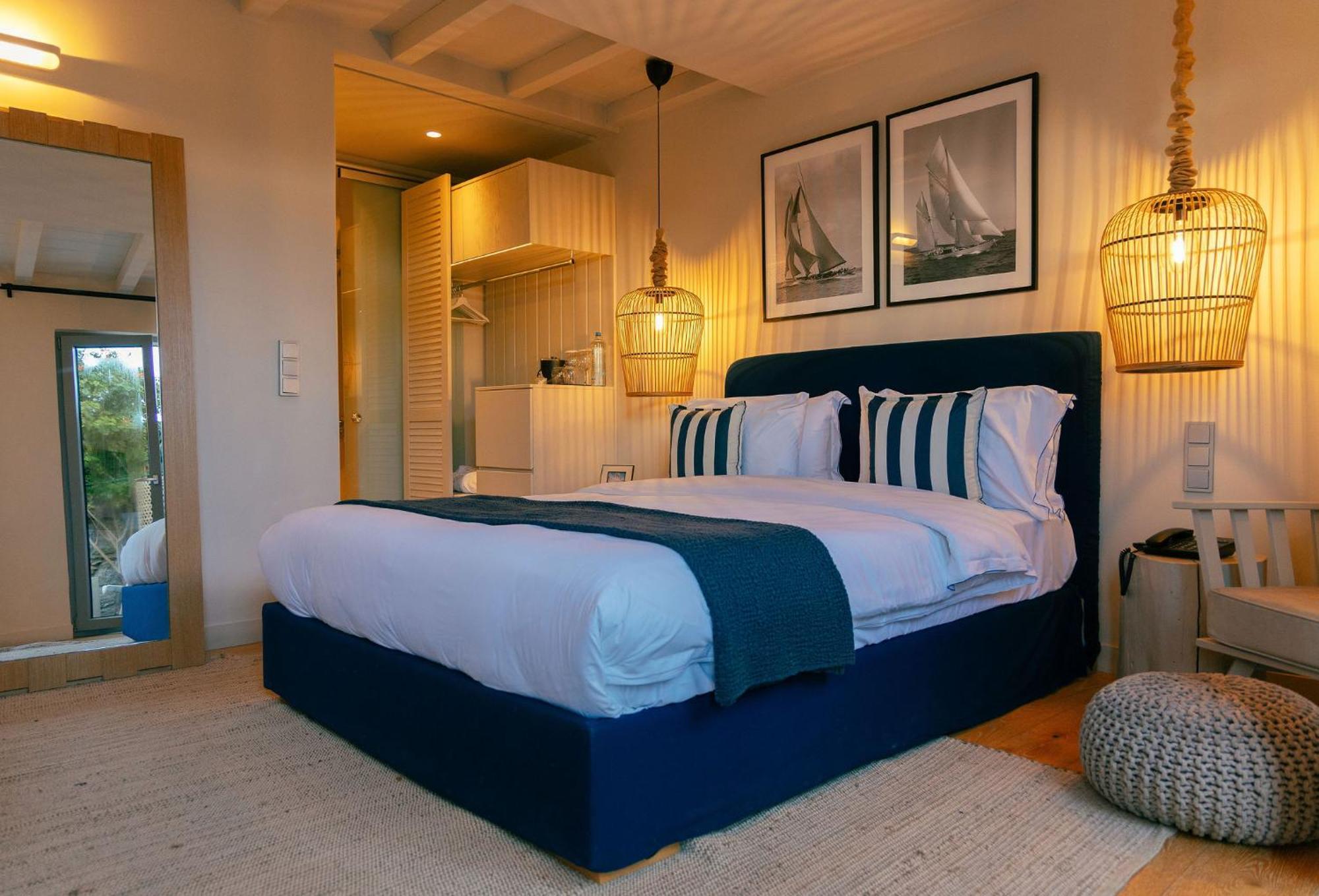 Oniro Suites Mykonos Town Εξωτερικό φωτογραφία
