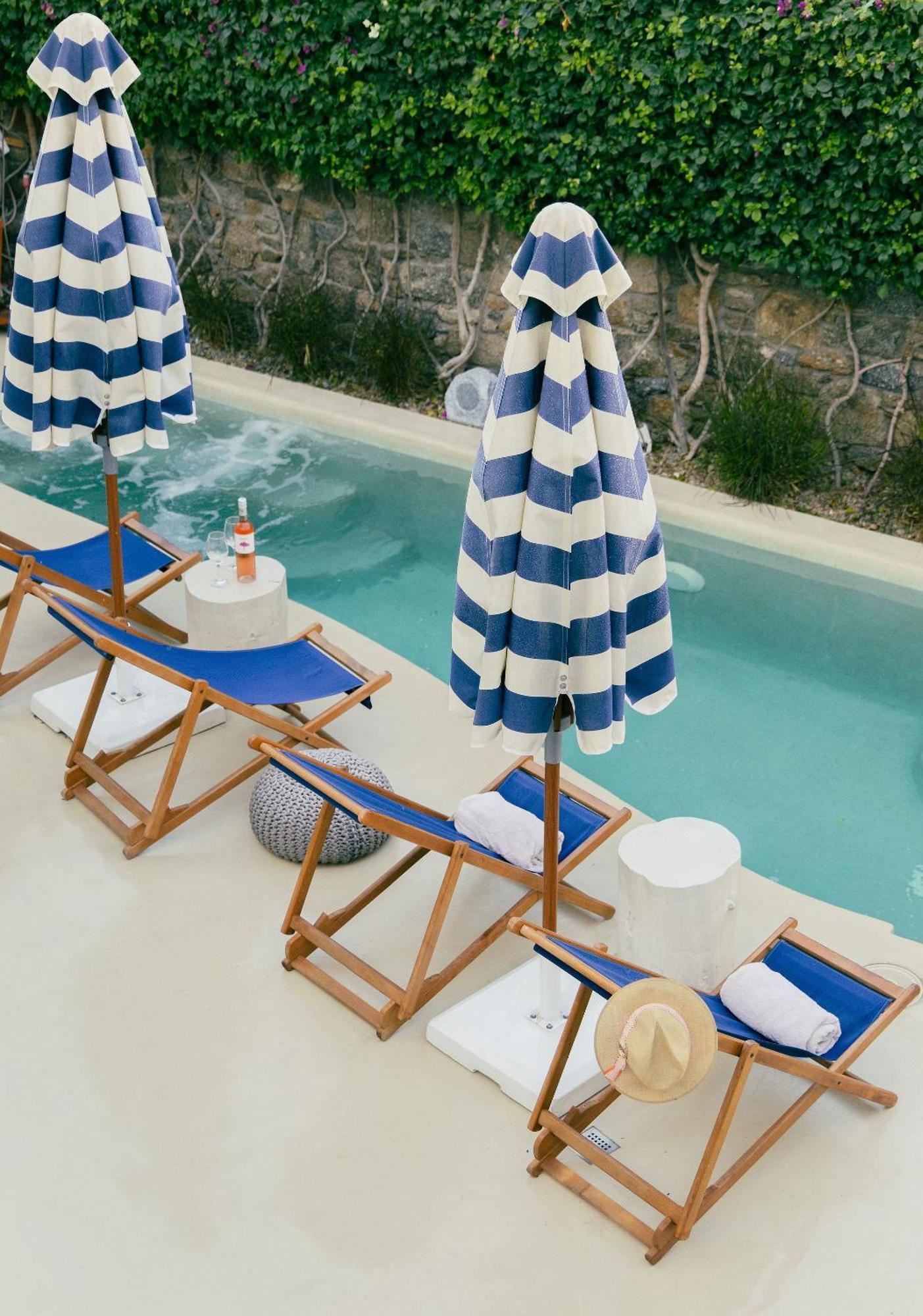 Oniro Suites Mykonos Town Εξωτερικό φωτογραφία