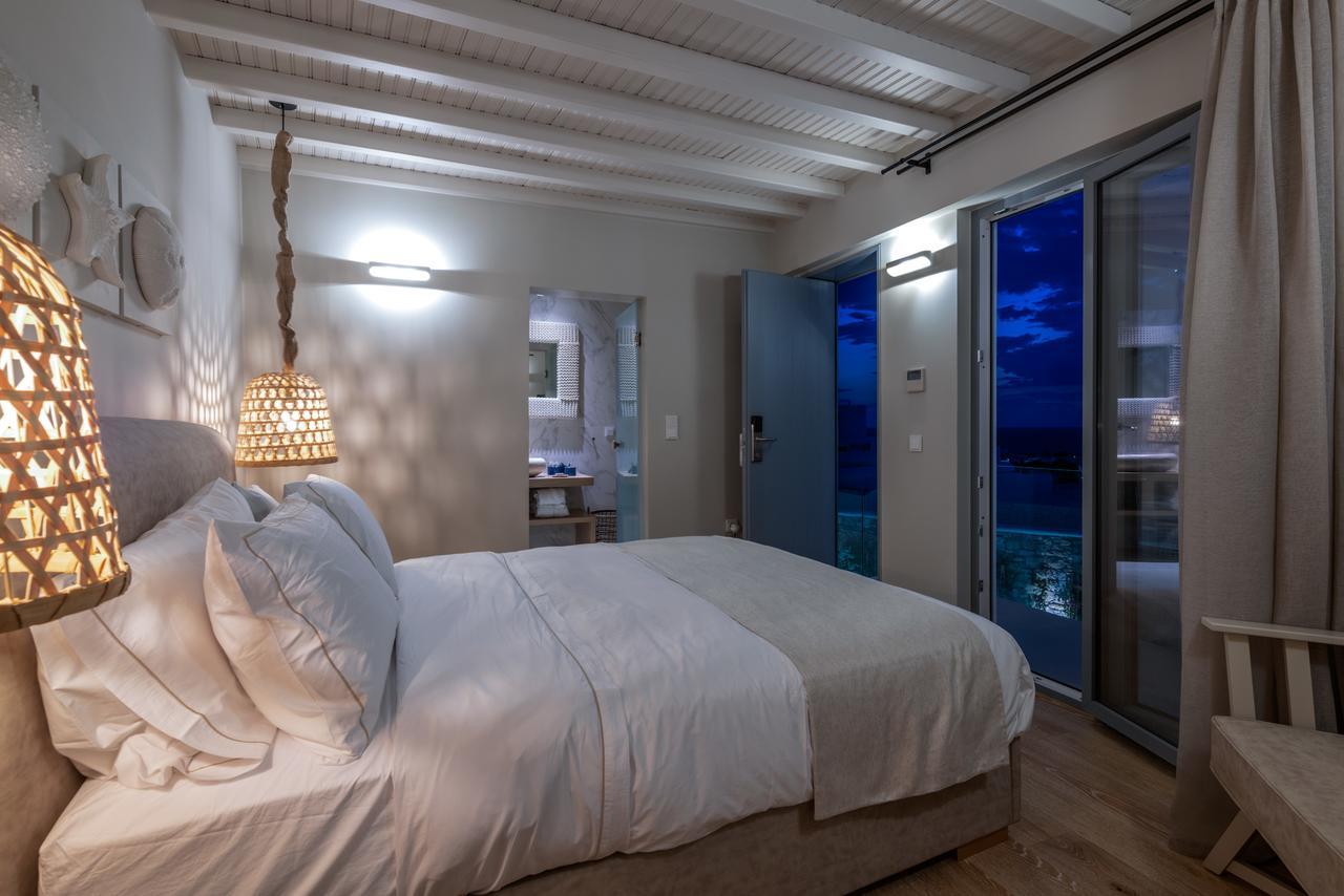 Oniro Suites Mykonos Town Εξωτερικό φωτογραφία