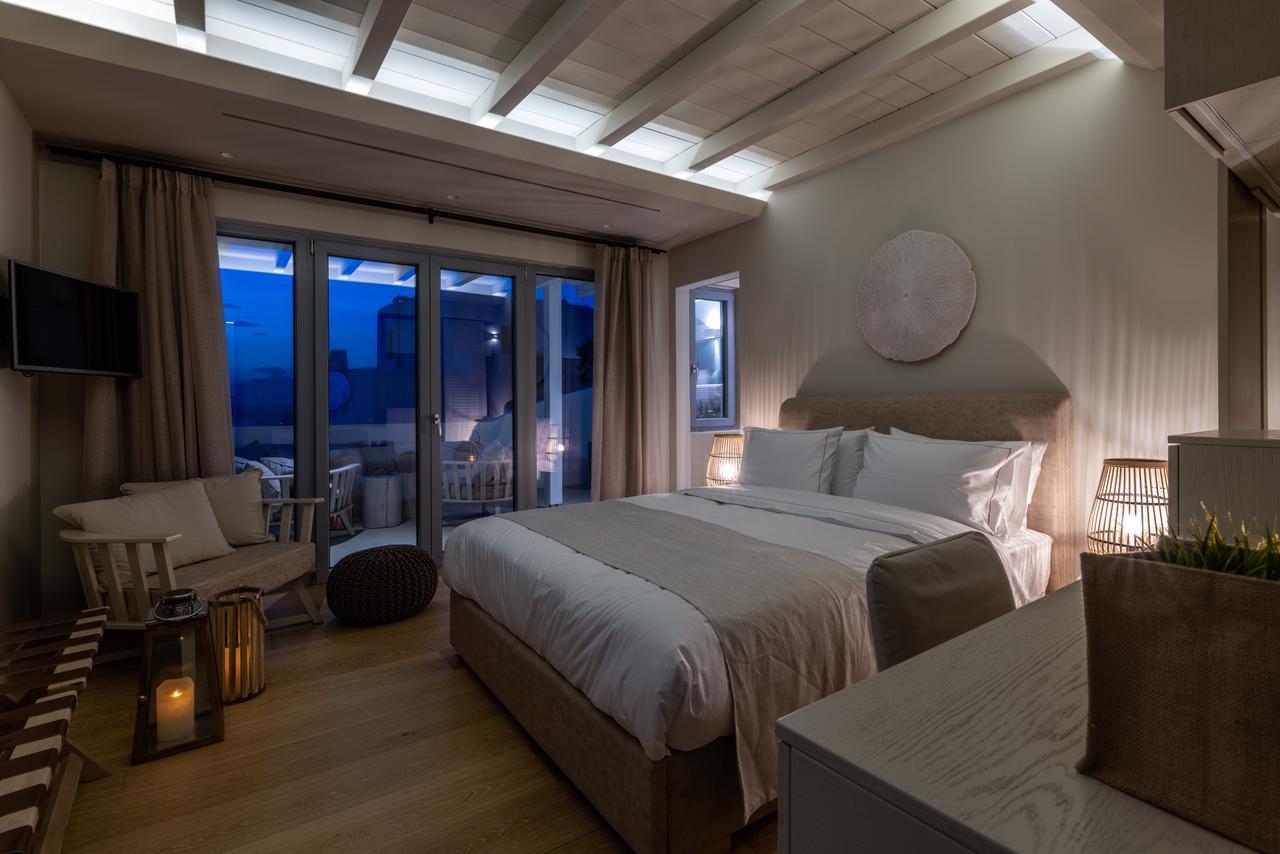 Oniro Suites Mykonos Town Εξωτερικό φωτογραφία