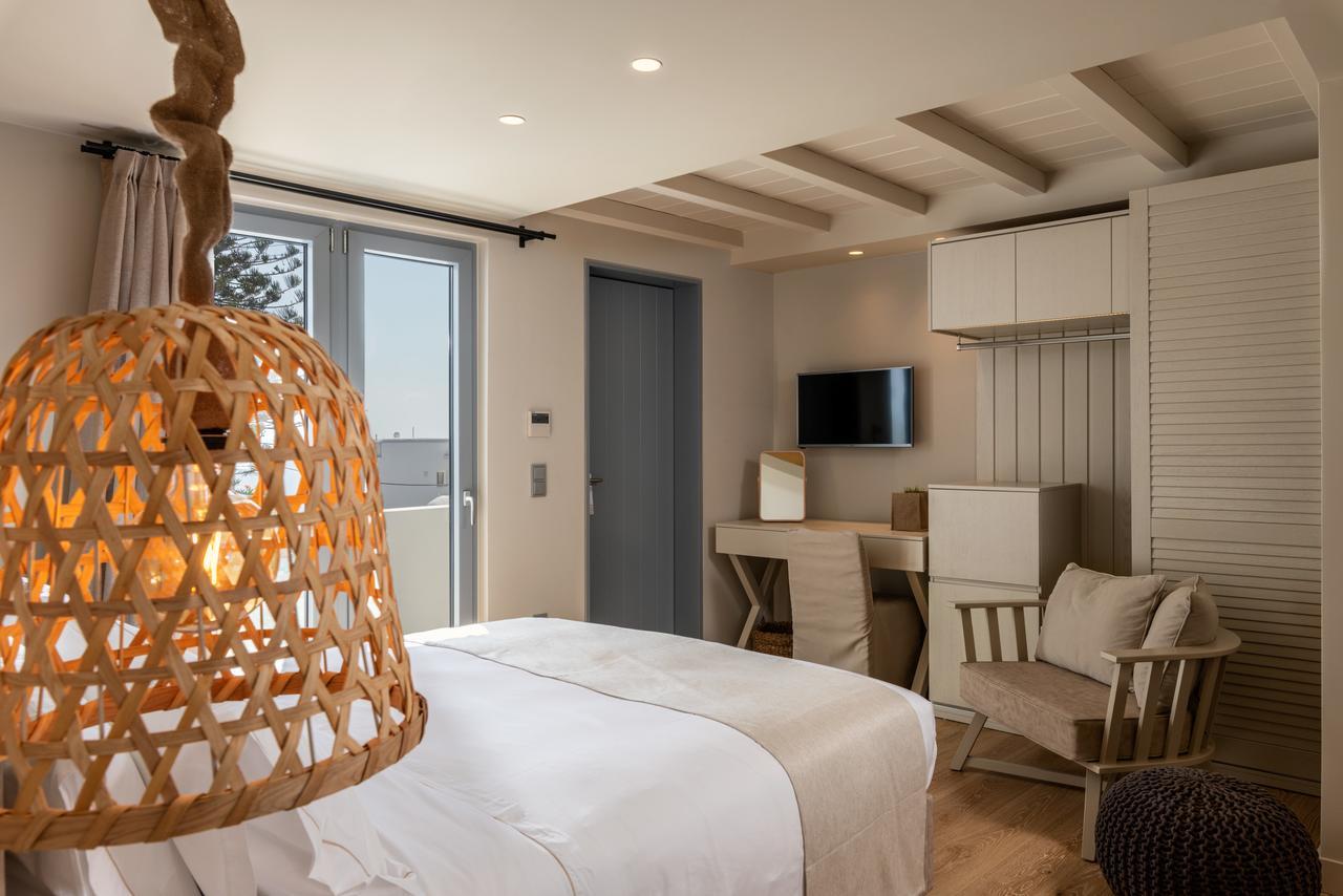 Oniro Suites Mykonos Town Εξωτερικό φωτογραφία