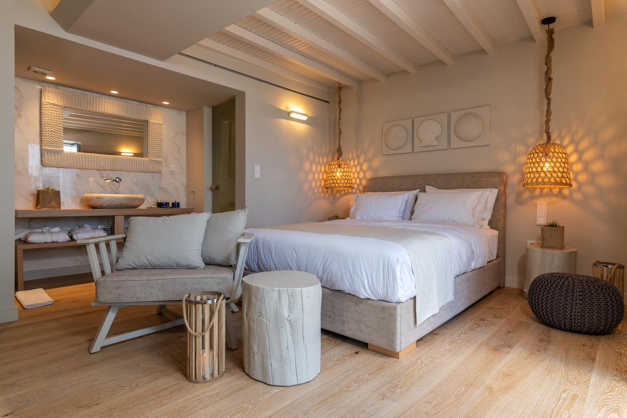 Oniro Suites Mykonos Town Εξωτερικό φωτογραφία